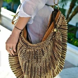 Diane Von Furstenberg Stephanie Medium